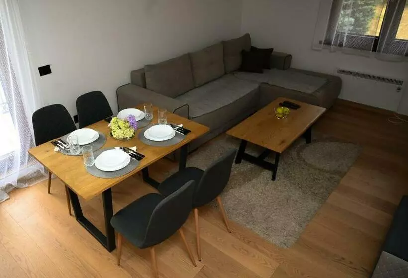 Apartman Na Brdu