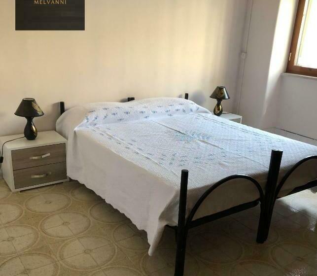 住宿加早餐  Melvanni