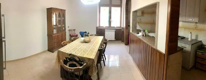 ベッドアンドブレックファースト Melvanni