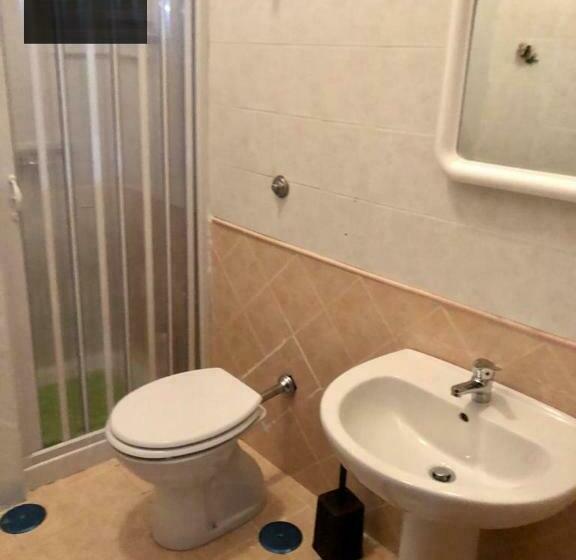 住宿加早餐  Melvanni