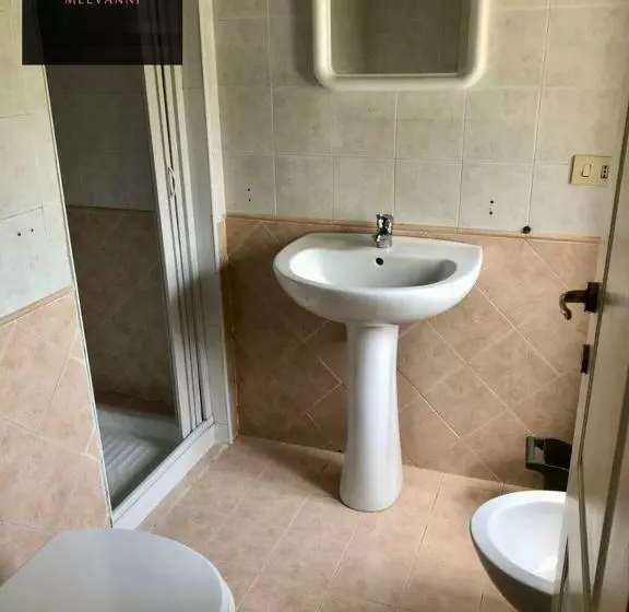 ベッドアンドブレックファースト Melvanni