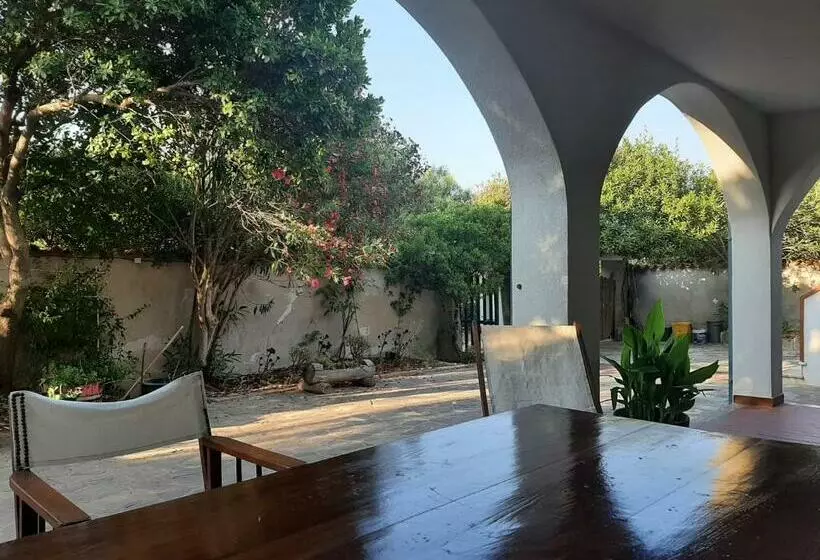 Casa Agave