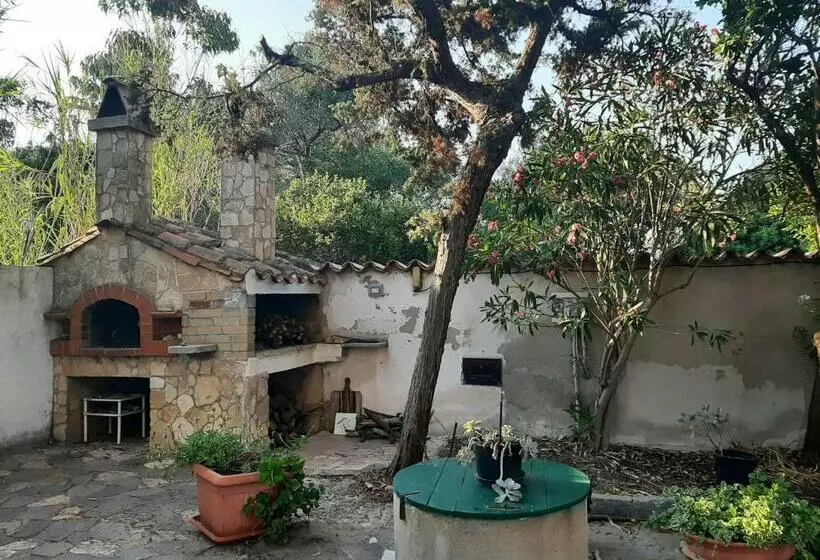 Casa Agave
