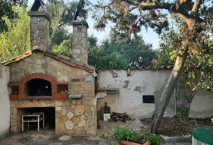 Casa Agave