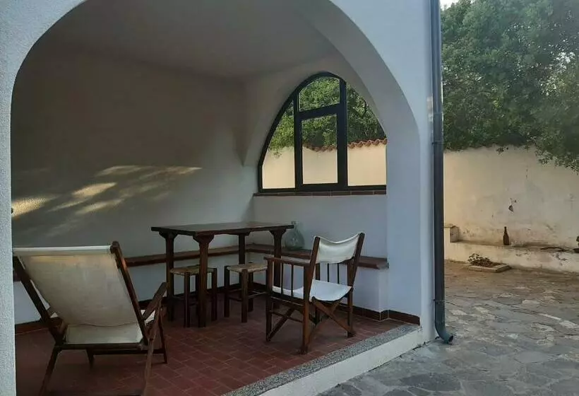Casa Agave