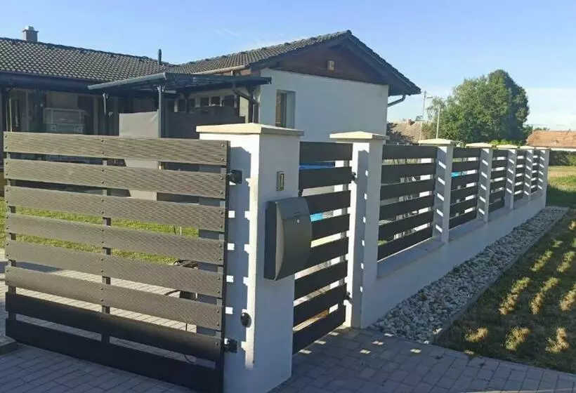Erika Luxury House
