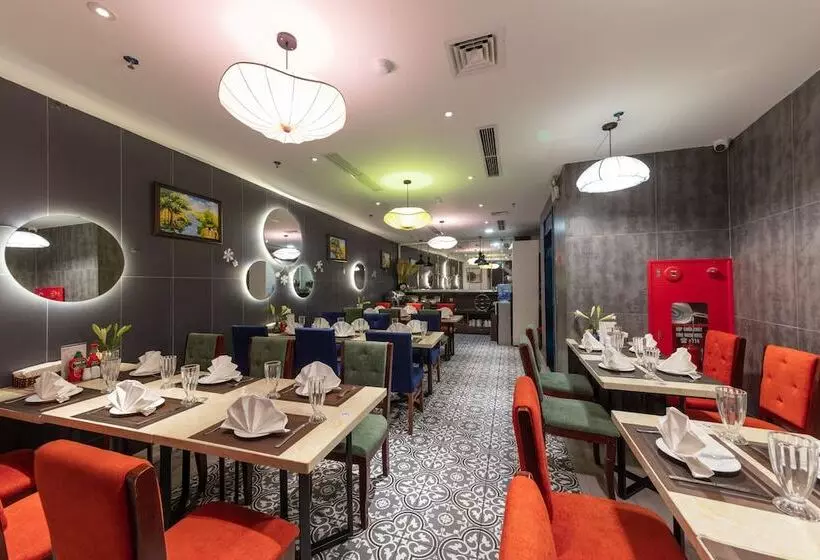 Hanoi Calista Hotel & Spa