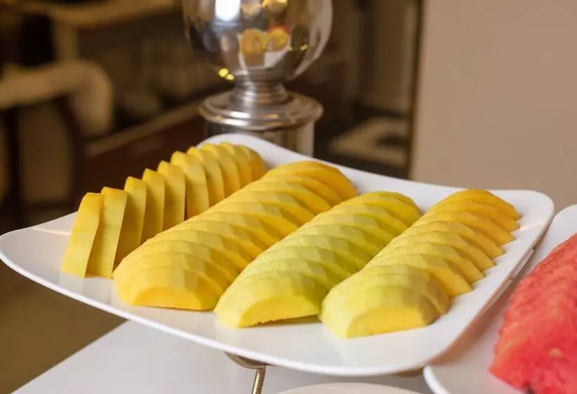 Hanoi Calista Hotel & Spa