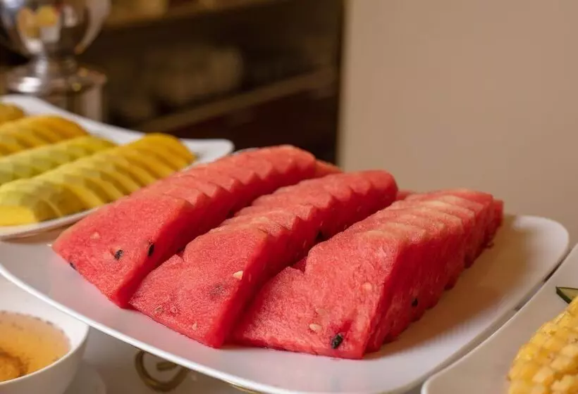 Hanoi Calista Hotel & Spa