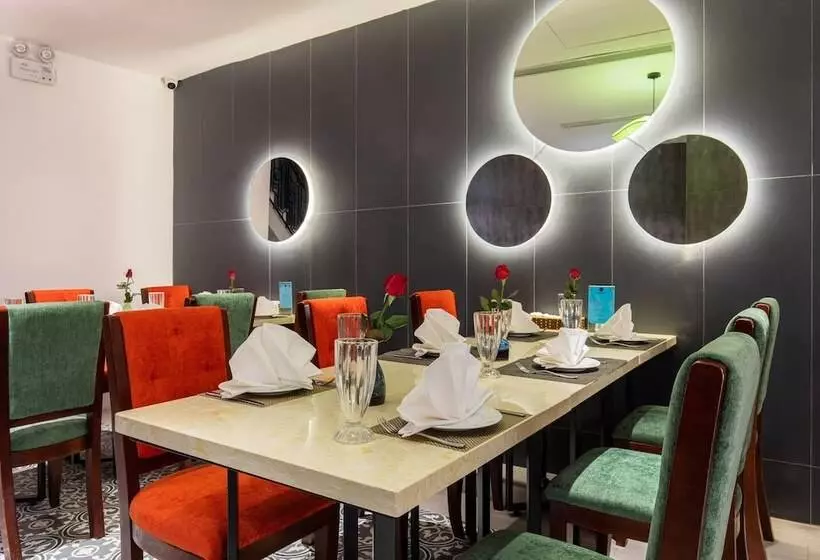 Hanoi Calista Hotel & Spa