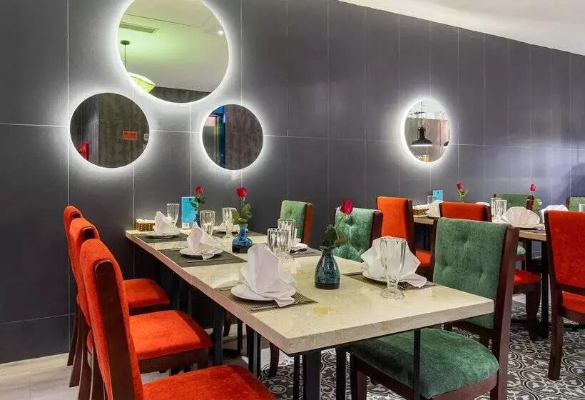 Hanoi Calista Hotel & Spa