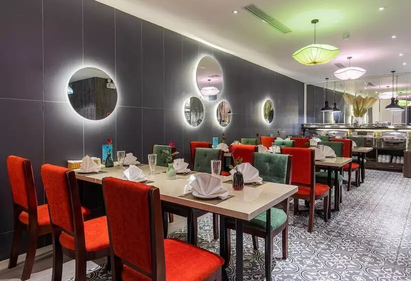 Hanoi Calista Hotel & Spa