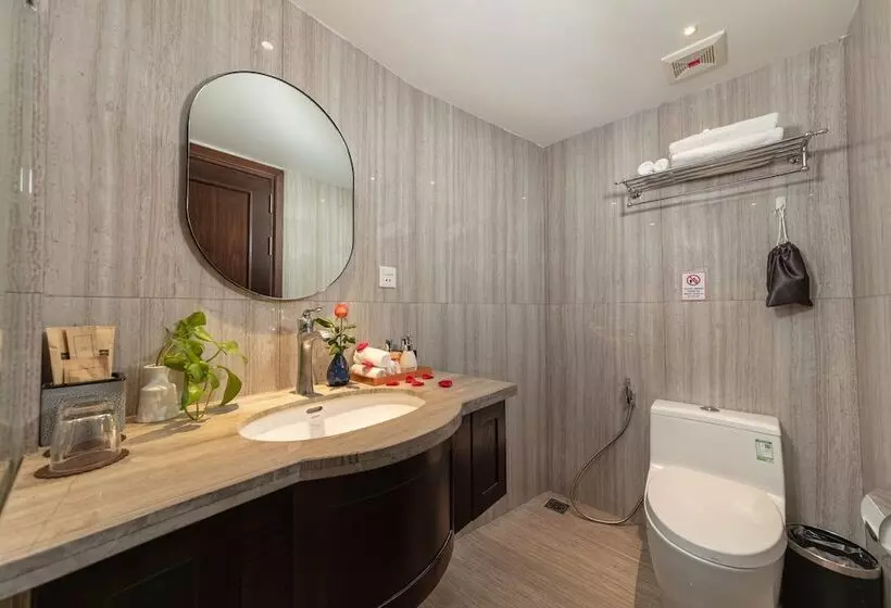 Hanoi Calista Hotel & Spa