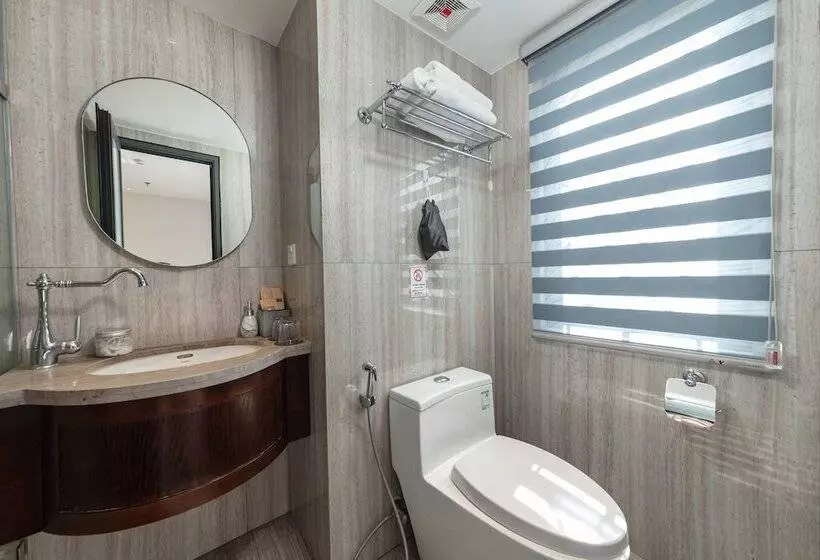 Hanoi Calista Hotel & Spa