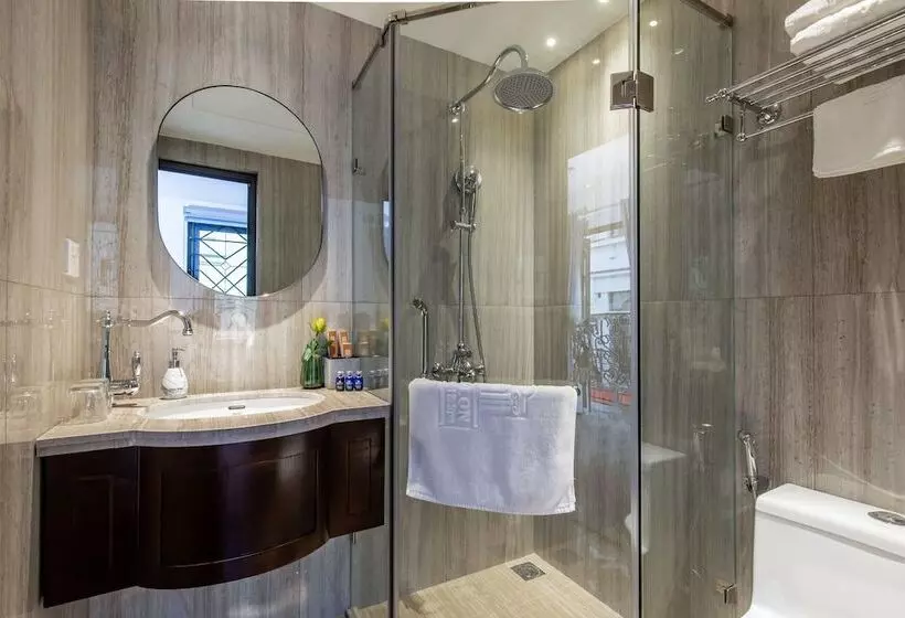 Hanoi Calista Hotel & Spa