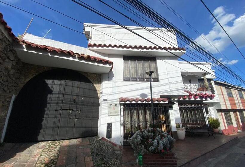 هتل Home Mark Casa Boutique