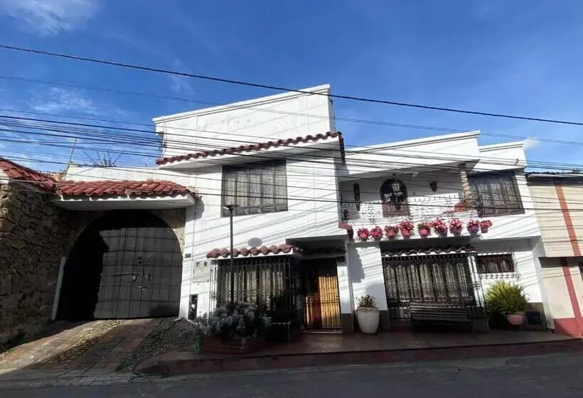 ホテル Home Mark Casa Boutique