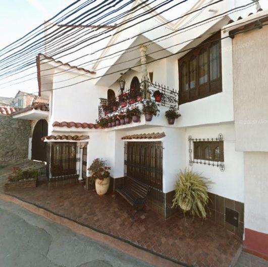 هتل Home Mark Casa Boutique