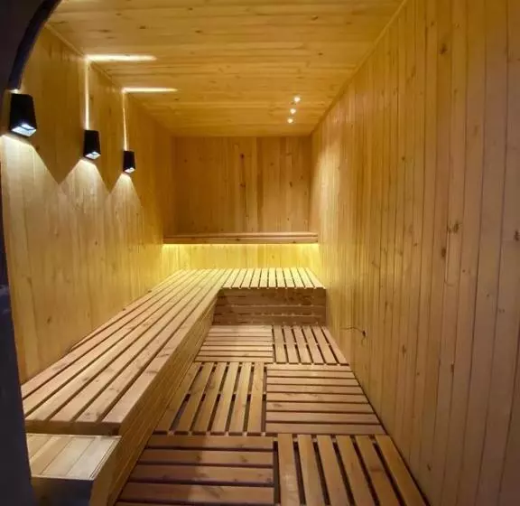 ホテル Home Mark Casa Boutique