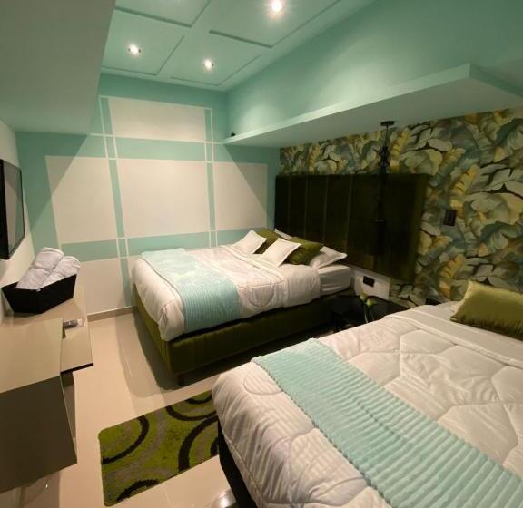 هتل Home Mark Casa Boutique