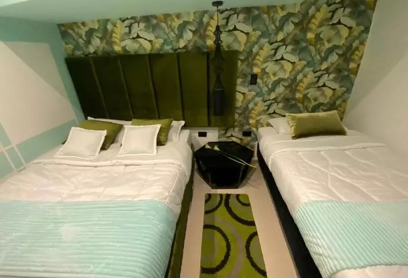 ホテル Home Mark Casa Boutique