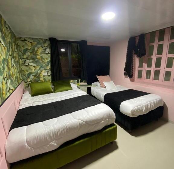 هتل Home Mark Casa Boutique