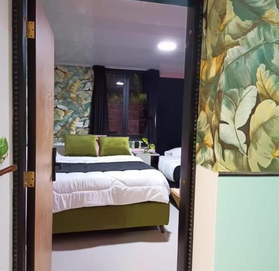 هتل Home Mark Casa Boutique