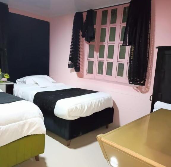 هتل Home Mark Casa Boutique