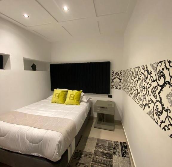 هتل Home Mark Casa Boutique