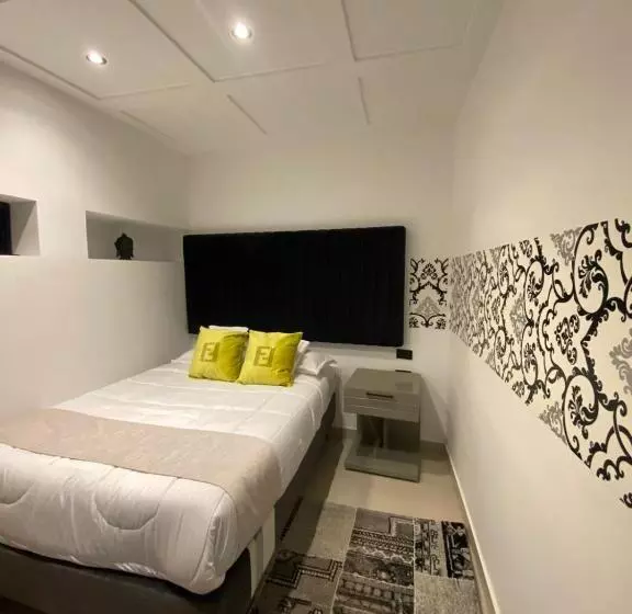 ホテル Home Mark Casa Boutique