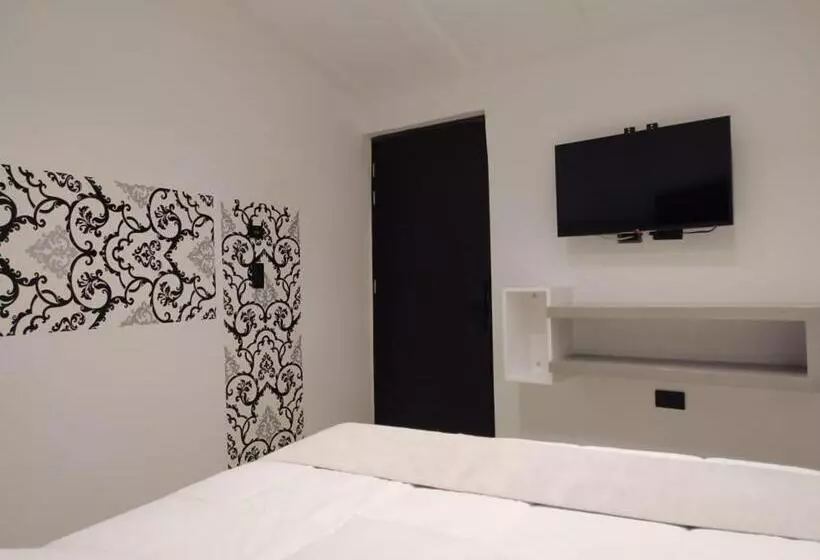 ホテル Home Mark Casa Boutique