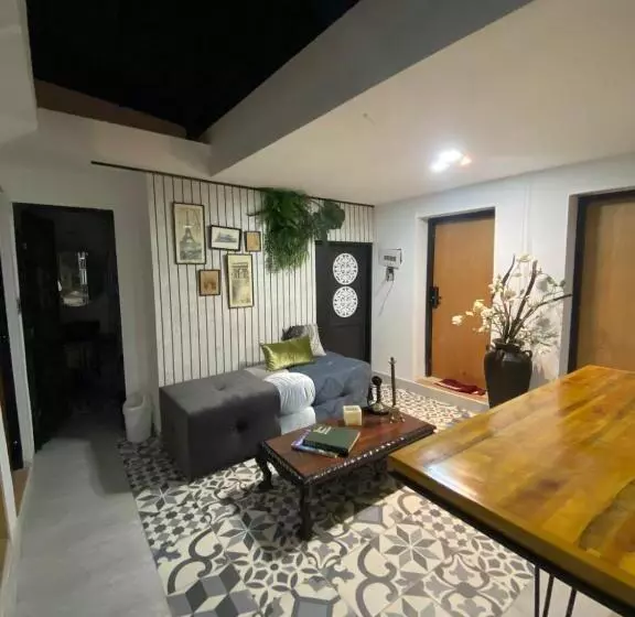 ホテル Home Mark Casa Boutique