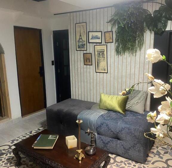 هتل Home Mark Casa Boutique