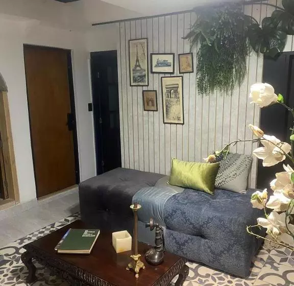 ホテル Home Mark Casa Boutique