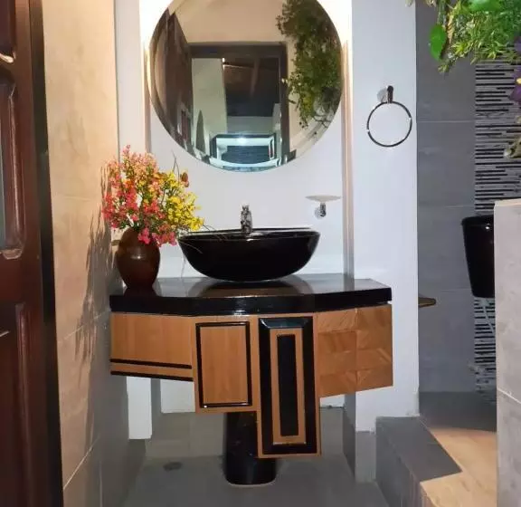 ホテル Home Mark Casa Boutique