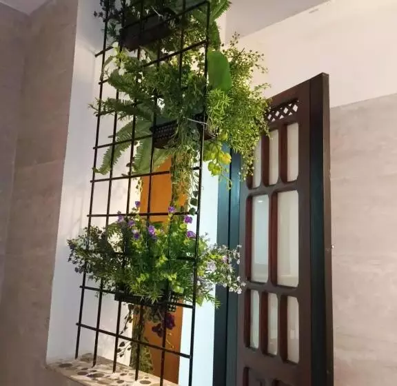 ホテル Home Mark Casa Boutique