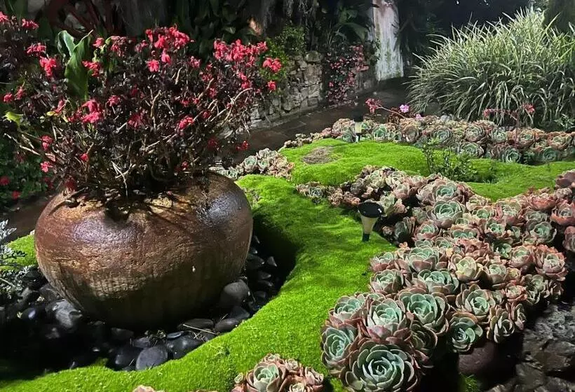 ホテル Home Mark Casa Boutique