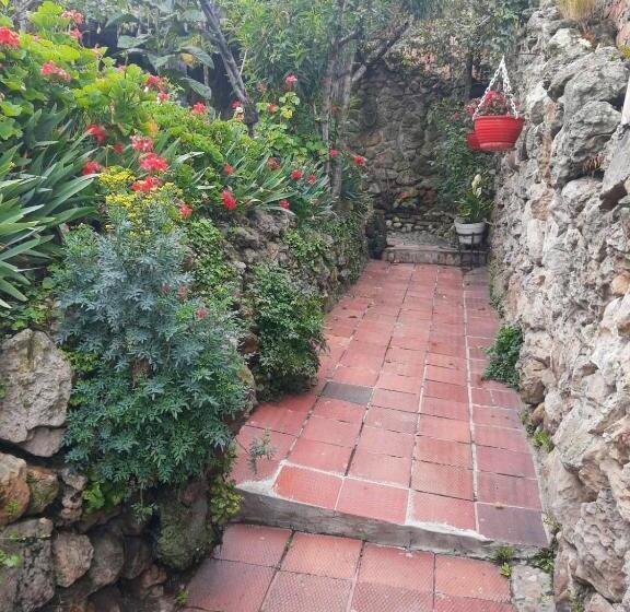 هتل Home Mark Casa Boutique