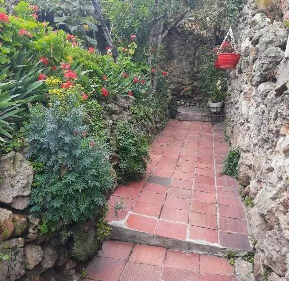 ホテル Home Mark Casa Boutique