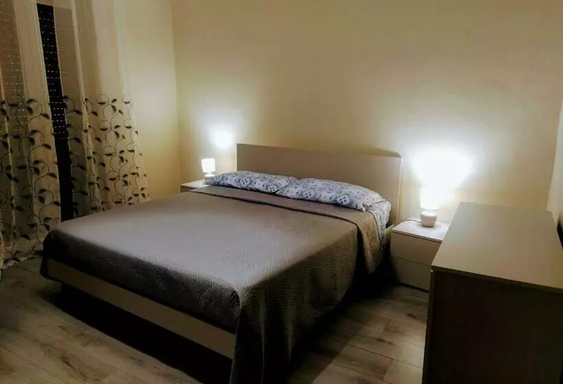 Il Portoncino ^ Apt.^