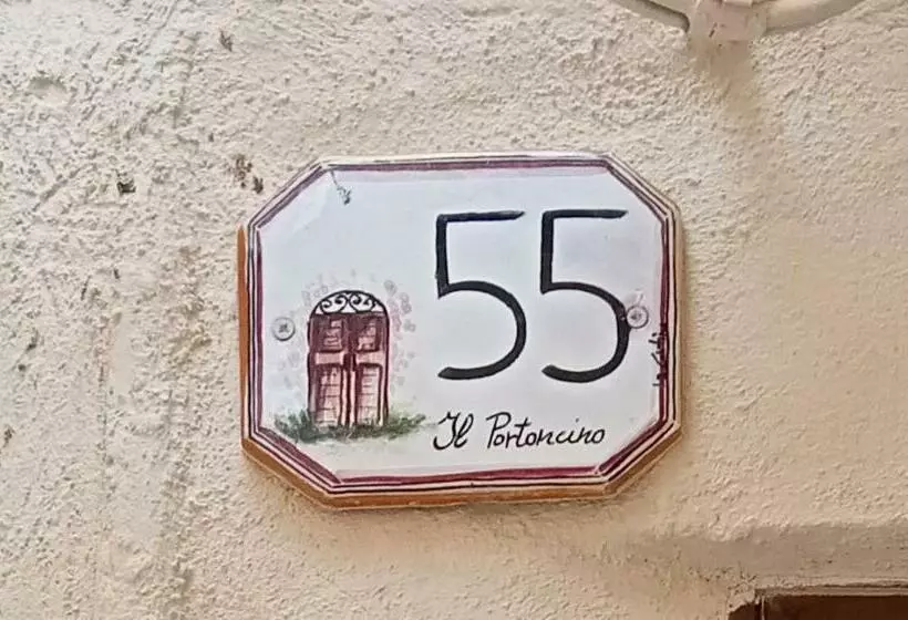 Il Portoncino ^ Apt.^