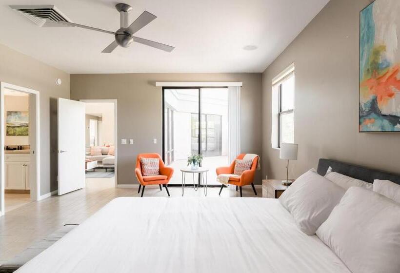 Ivory Buyout By Avantstay Two Home Buyout Near Old Town W Large Patio