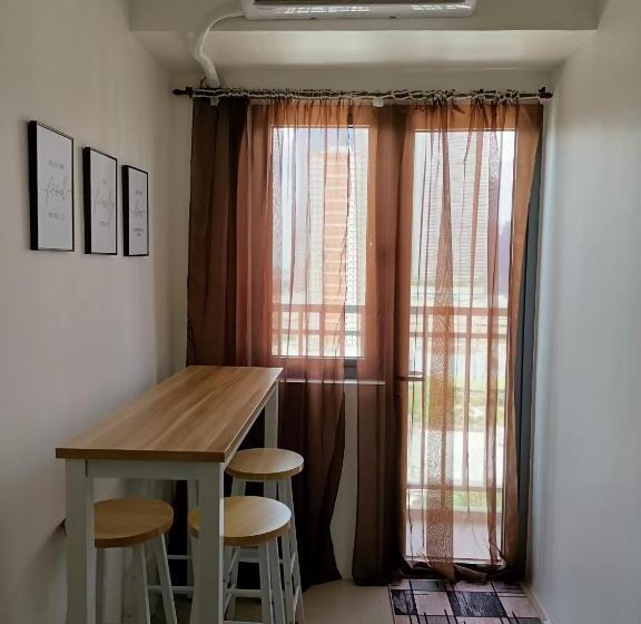 Like Condo With Balcony