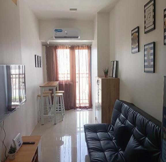 Like Condo With Balcony