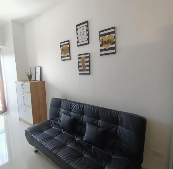 Like Condo With Balcony