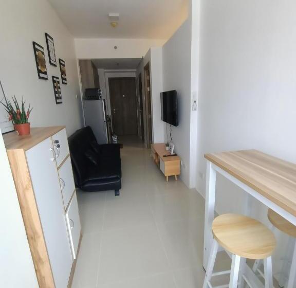 Like Condo With Balcony