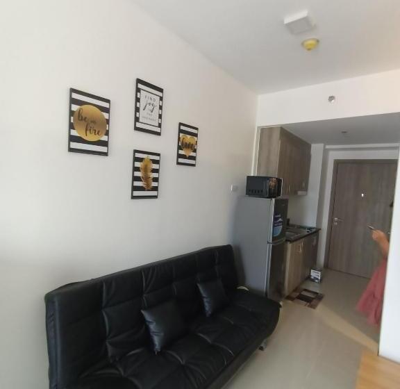 Like Condo With Balcony