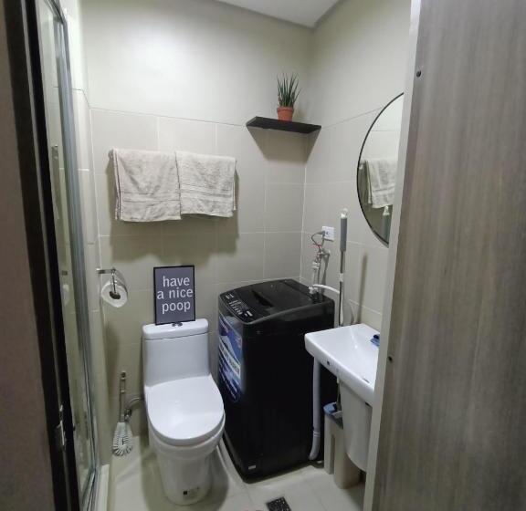 Like Condo With Balcony