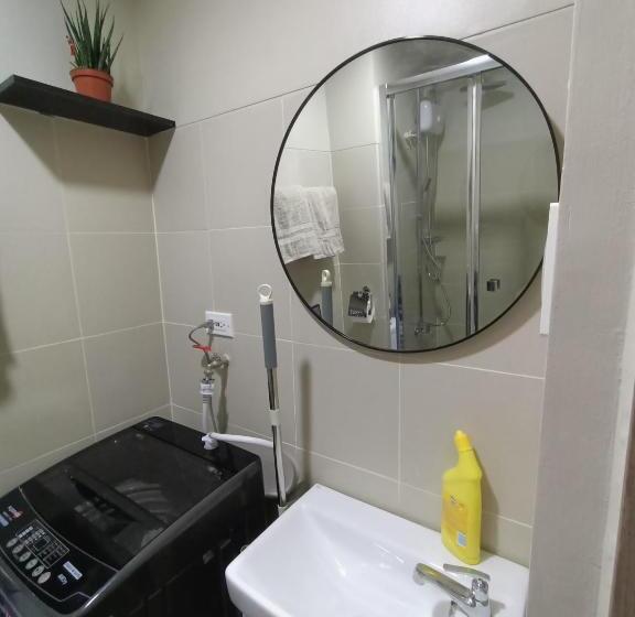 Like Condo With Balcony