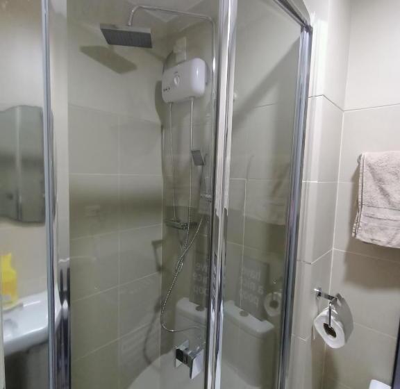 Like Condo With Balcony